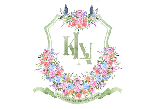 A Mark of Legacy: Why I Commissioned a Family Monogram