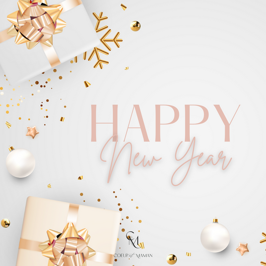 A year in review - lessons learnt and growth in hardships