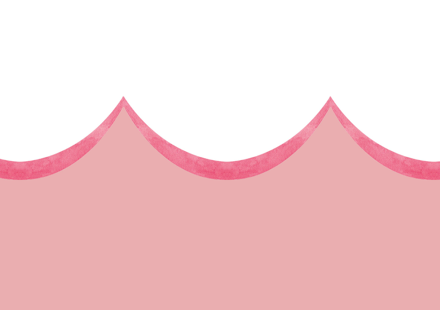 ScallopBorder__Coral