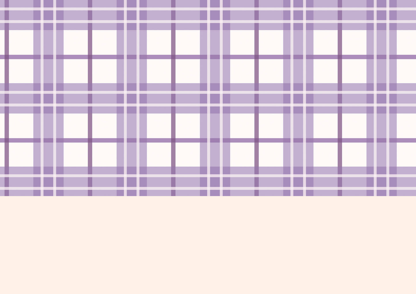 TartanBorder__Lilac