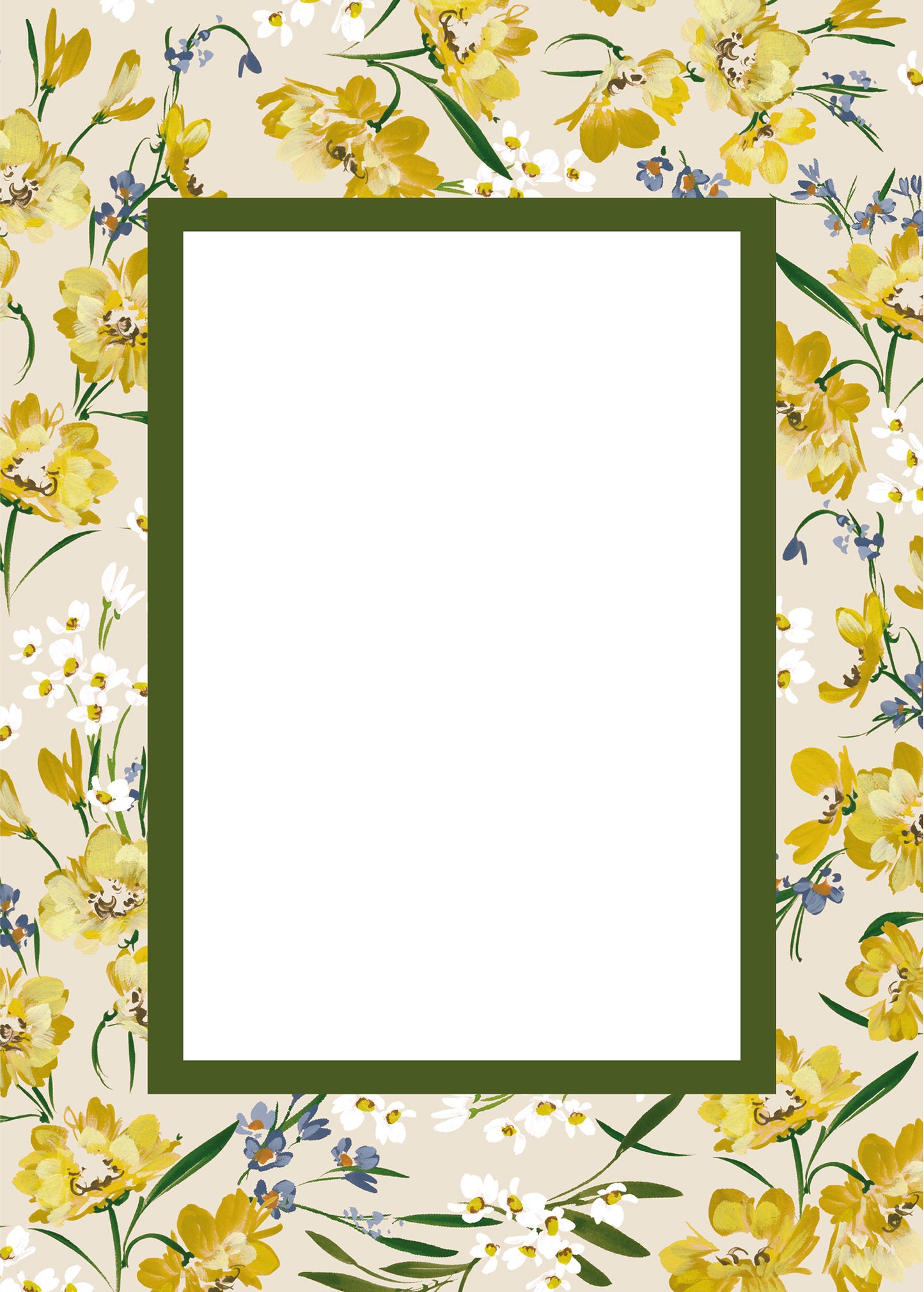 Green Garden