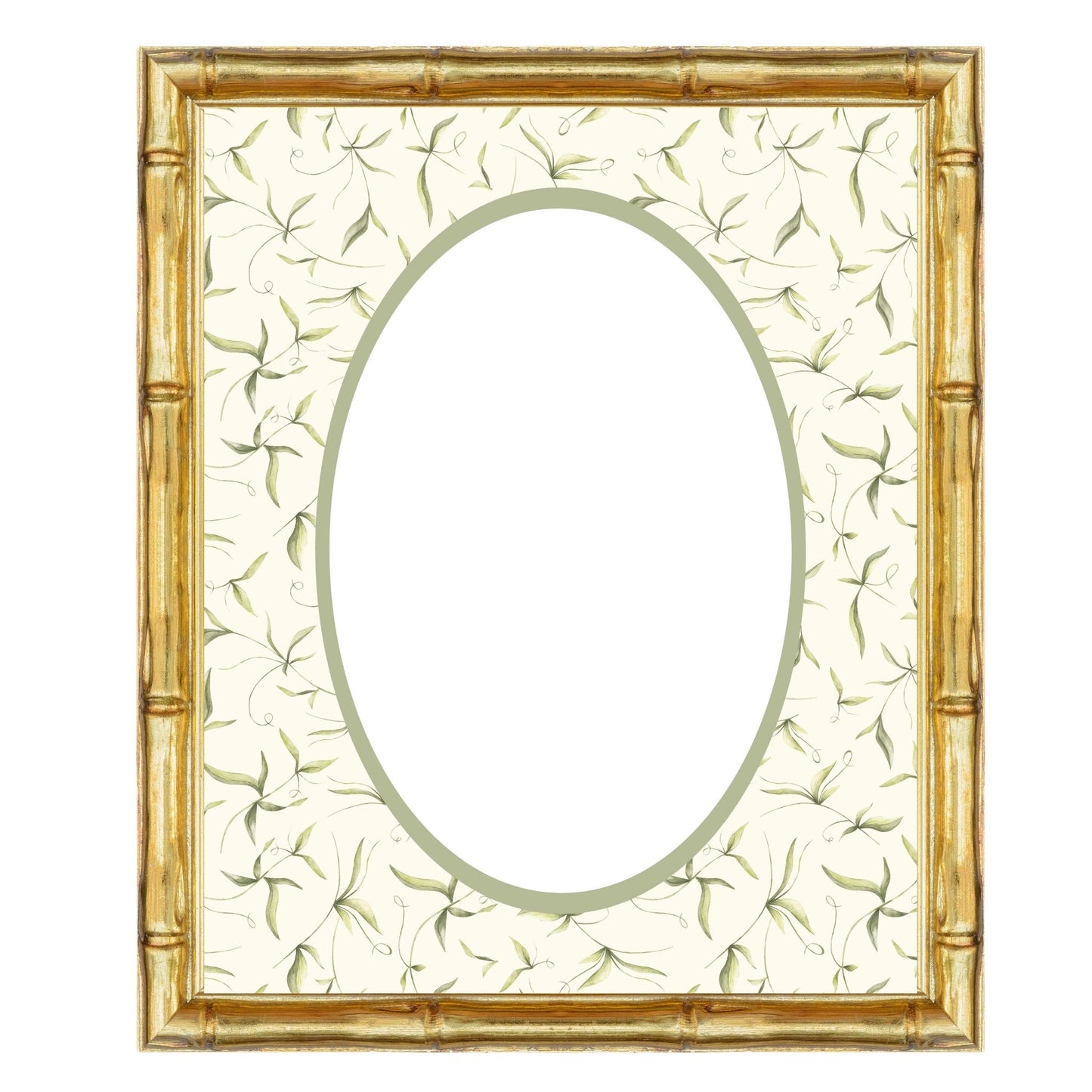 Botanical__Green__Oval
Green botanical picture frame mat board featuring a fresh botanical print; perfect for spring nursery art, nature-themed family photos, or garden-inspired décor — a lovely gift for baby showers, birthdays, christenings, or Easter.