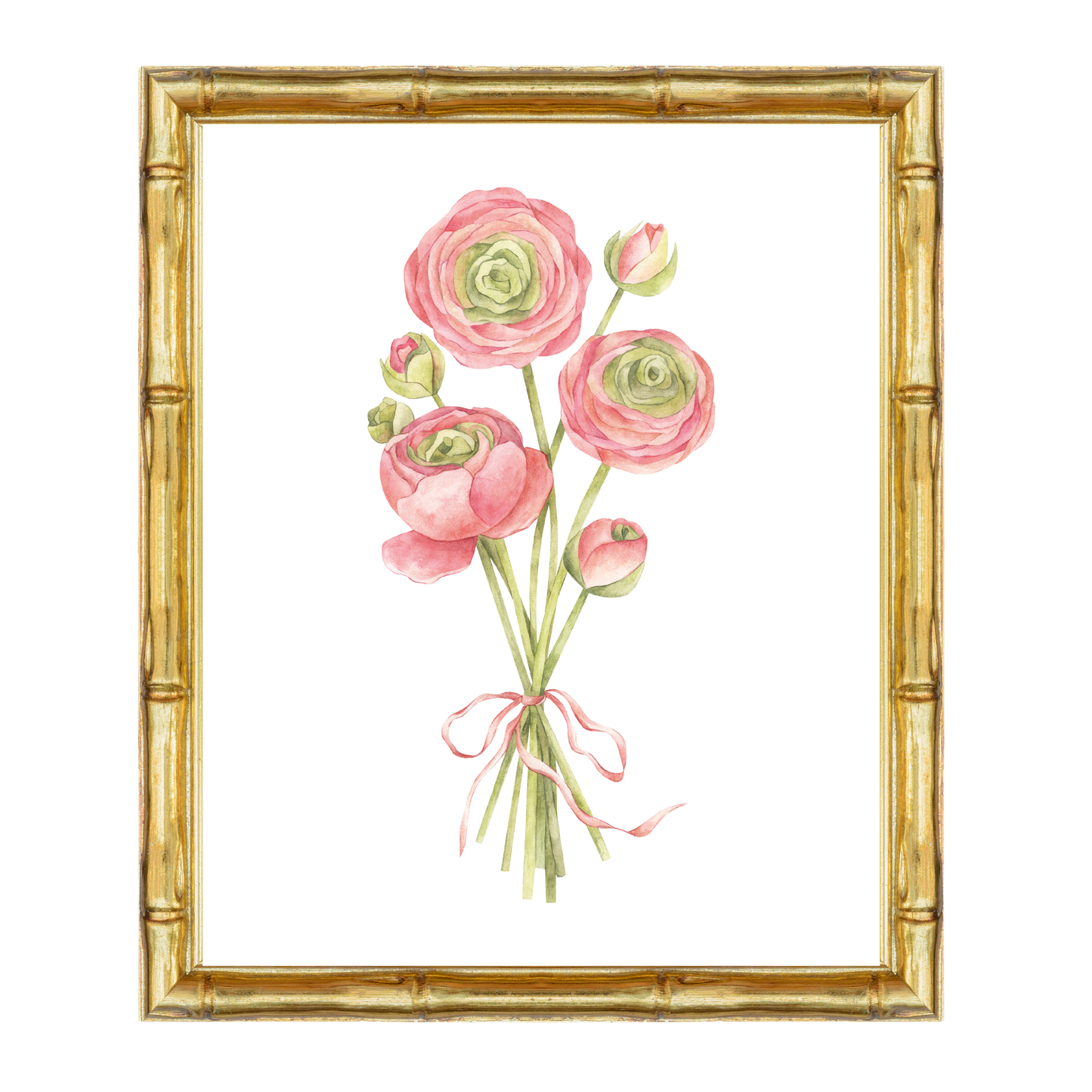 Ranunculus__Coral
Watercolour coral ranunculus flower bouquet art print – a delicate floral illustration perfect for grandmillennial and traditional interiors. A timeless gift for birthdays, baby showers, christenings, or as a sentimental keepsake for a child’s room or family home.