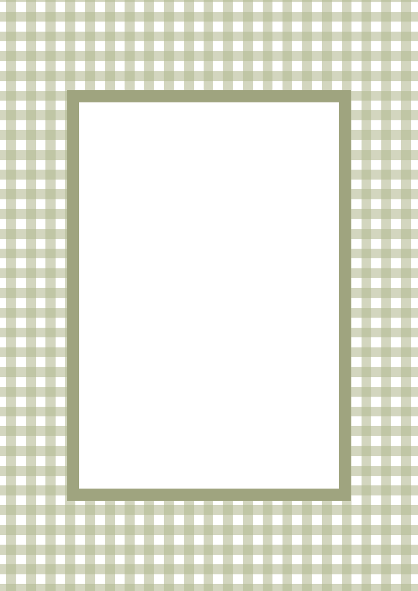 Gingham__Green__Rectangle
Green gingham picture frame mat board with fresh, classic checks; perfect for framing nature-themed prints, seasonal family photos, or children’s artwork — ideal for springtime gifting or Easter celebrations.