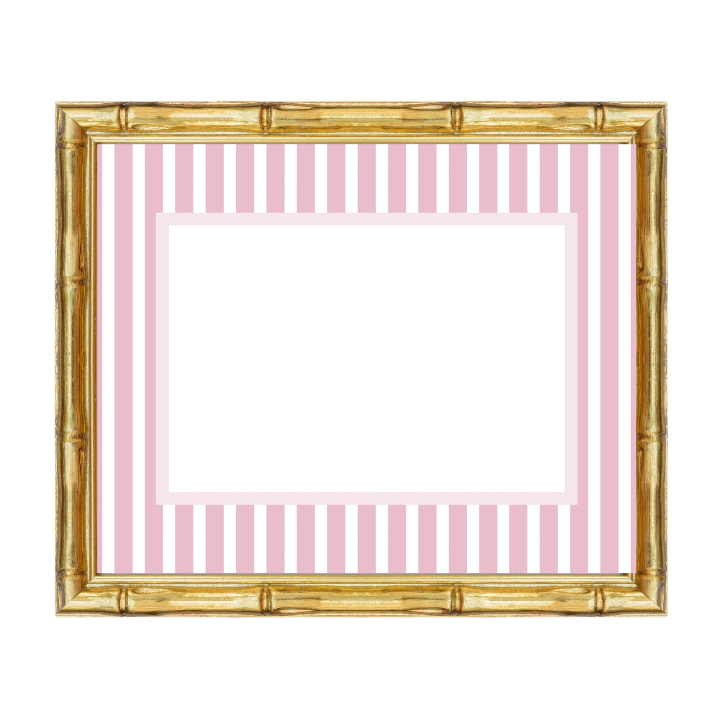 Mediumstripes__Pink__Landscape
Pink striped picture frame mat board with soft, elegant lines; perfect for framing baby girl portraits, floral nursery art, or keepsake prints — a sweet gift for baby showers, birthdays, or christenings.
