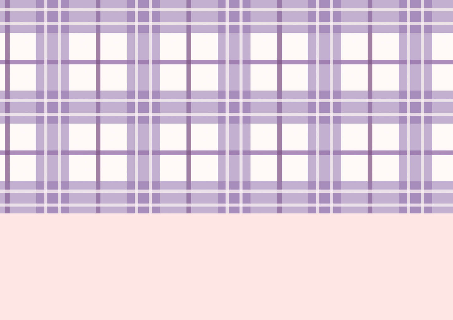 TartanBorder__Lilac