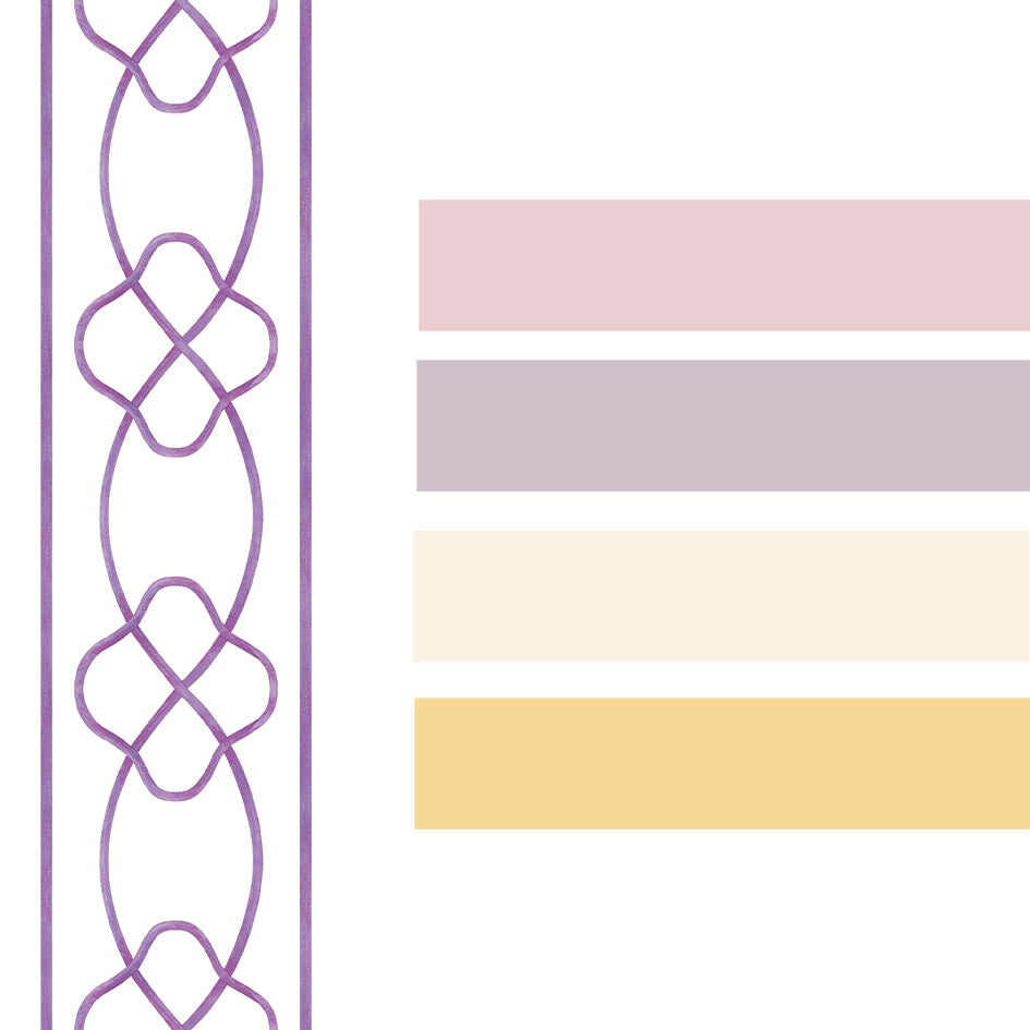 MarlowBorder__Lilac