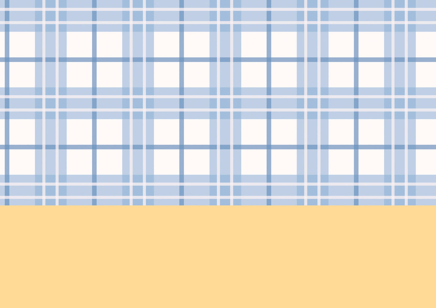 TartanBorder__Blue