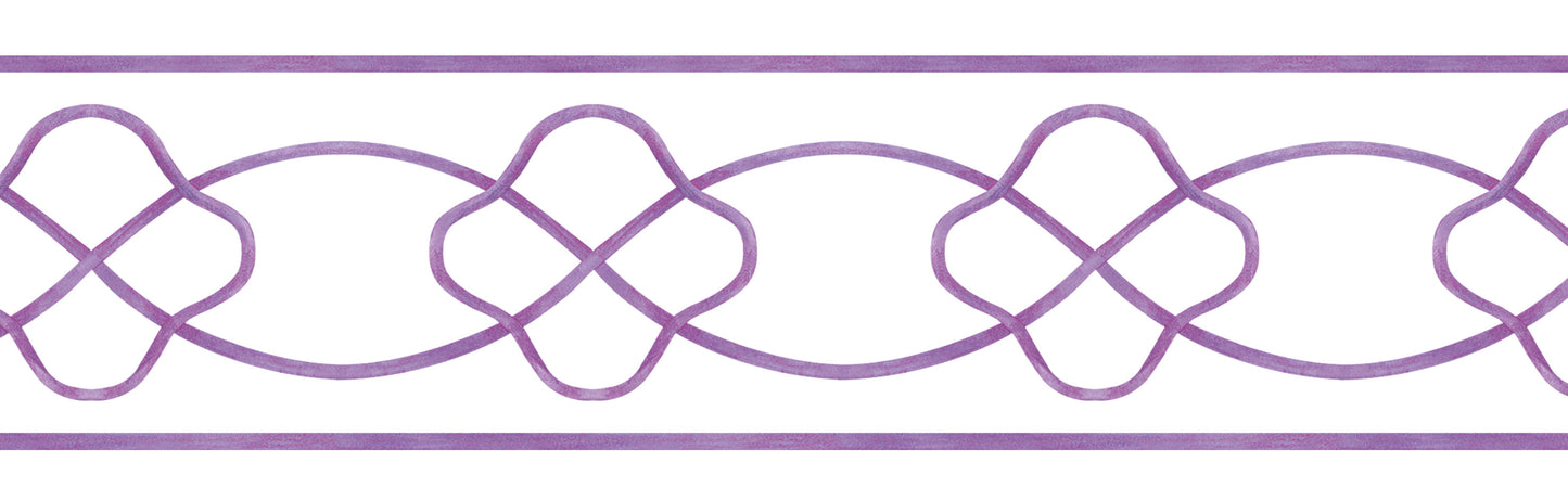 MarlowBorder__Lilac