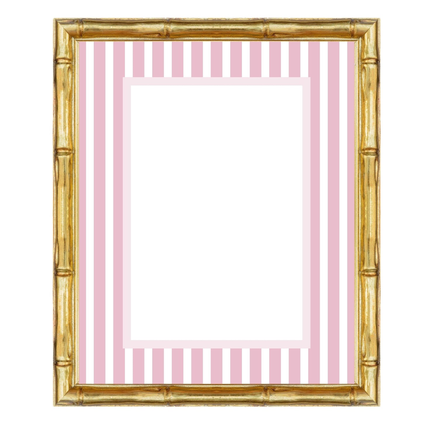 Mediumstripes__Pink__Rectangle
Pink striped picture frame mat board with soft, elegant lines; perfect for framing baby girl portraits, floral nursery art, or keepsake prints — a sweet gift for baby showers, birthdays, or christenings.