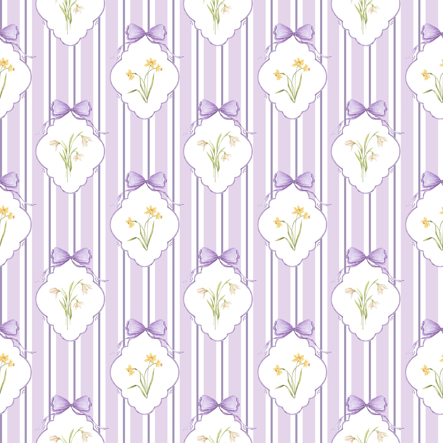 SnowdropsBold__Lilac__Diamond