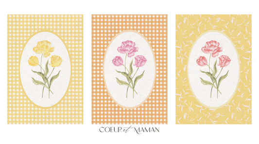 Meaningful Easter Traditions for Families with Young Children