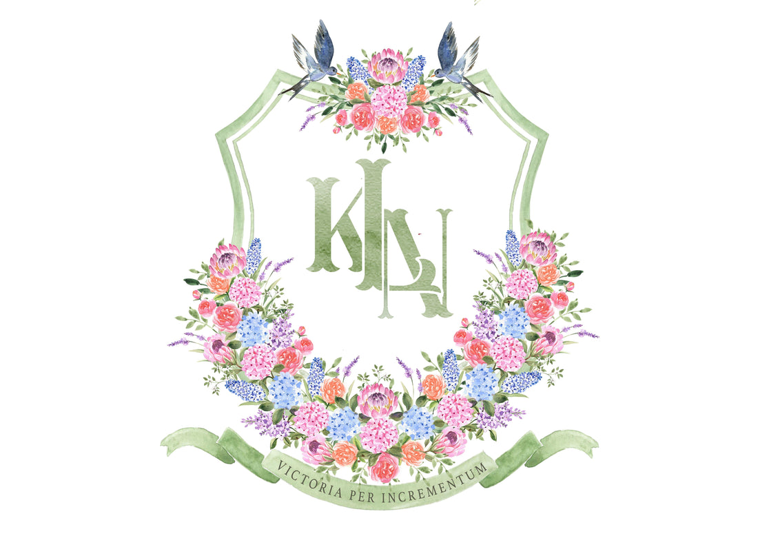 A Mark of Legacy: Why I Commissioned a Family Monogram