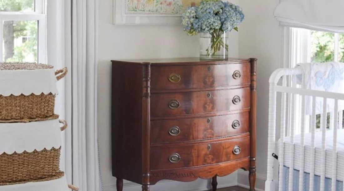A Curated Guide to Decorating with Antiques in Modern Spaces