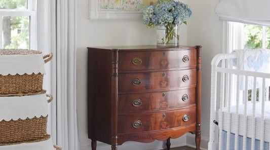 A Curated Guide to Decorating with Antiques in Modern Spaces