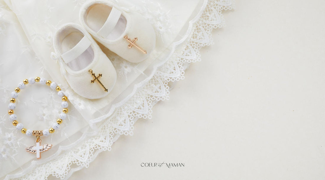 Christening Gifts with Meaning: A Guide to Traditional and Modern Keepsakes