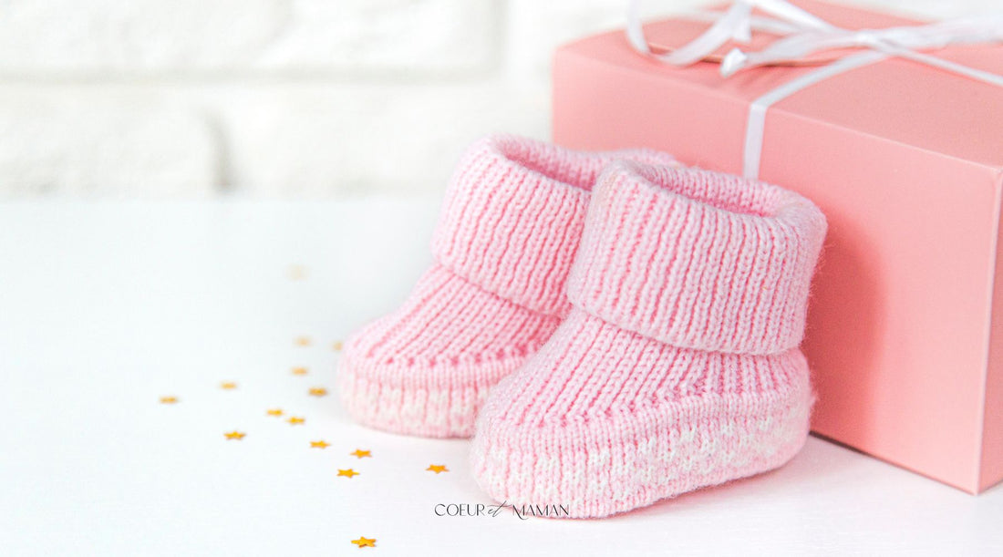 Thoughtful Baby Shower Gifts