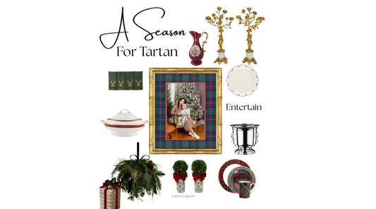 A Season for Tartan