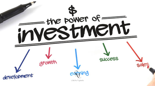 Building Together for Purpose and Long-Term Growth: Join Our Investor Circle