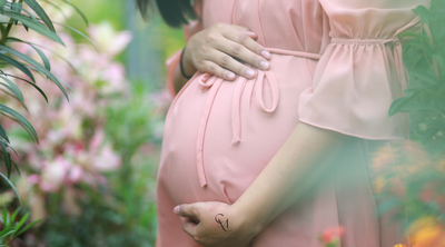My top 5 pregnancy resources