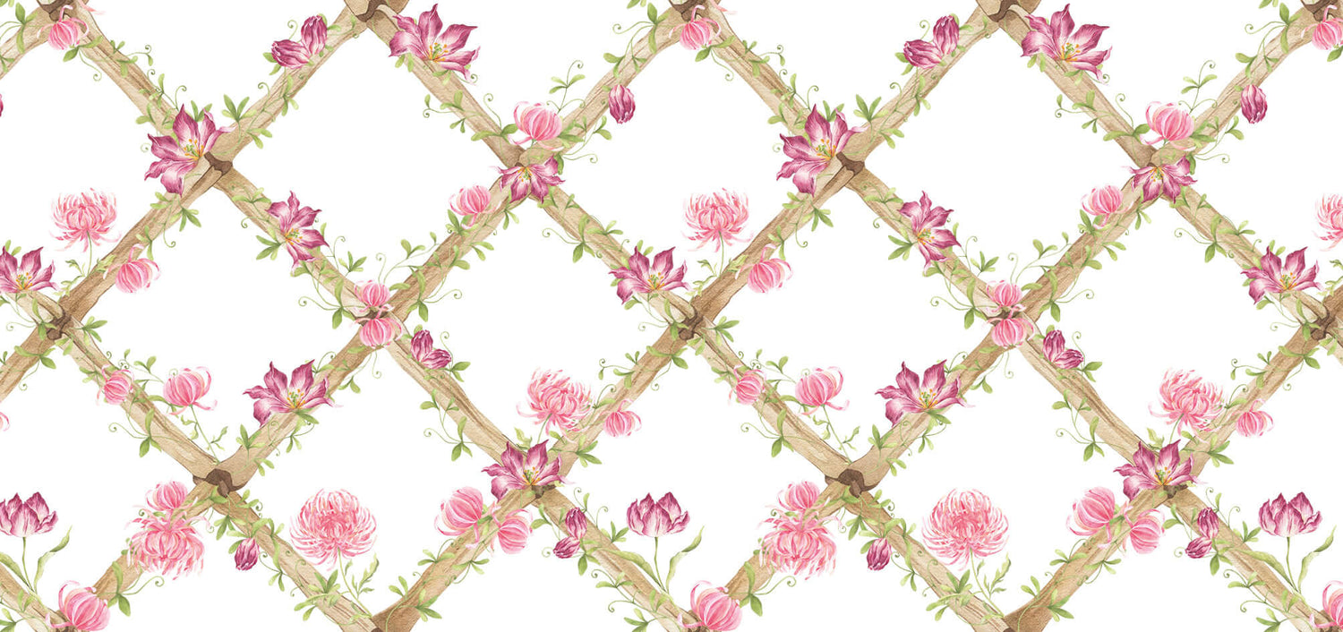 Wallpaper Borders