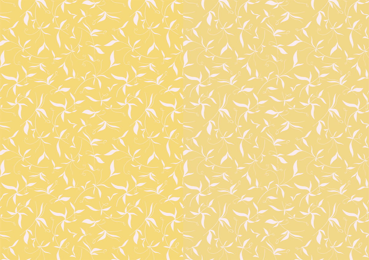 Spring Edit - Botanical