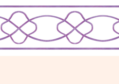 MarlowBorder__Lilac