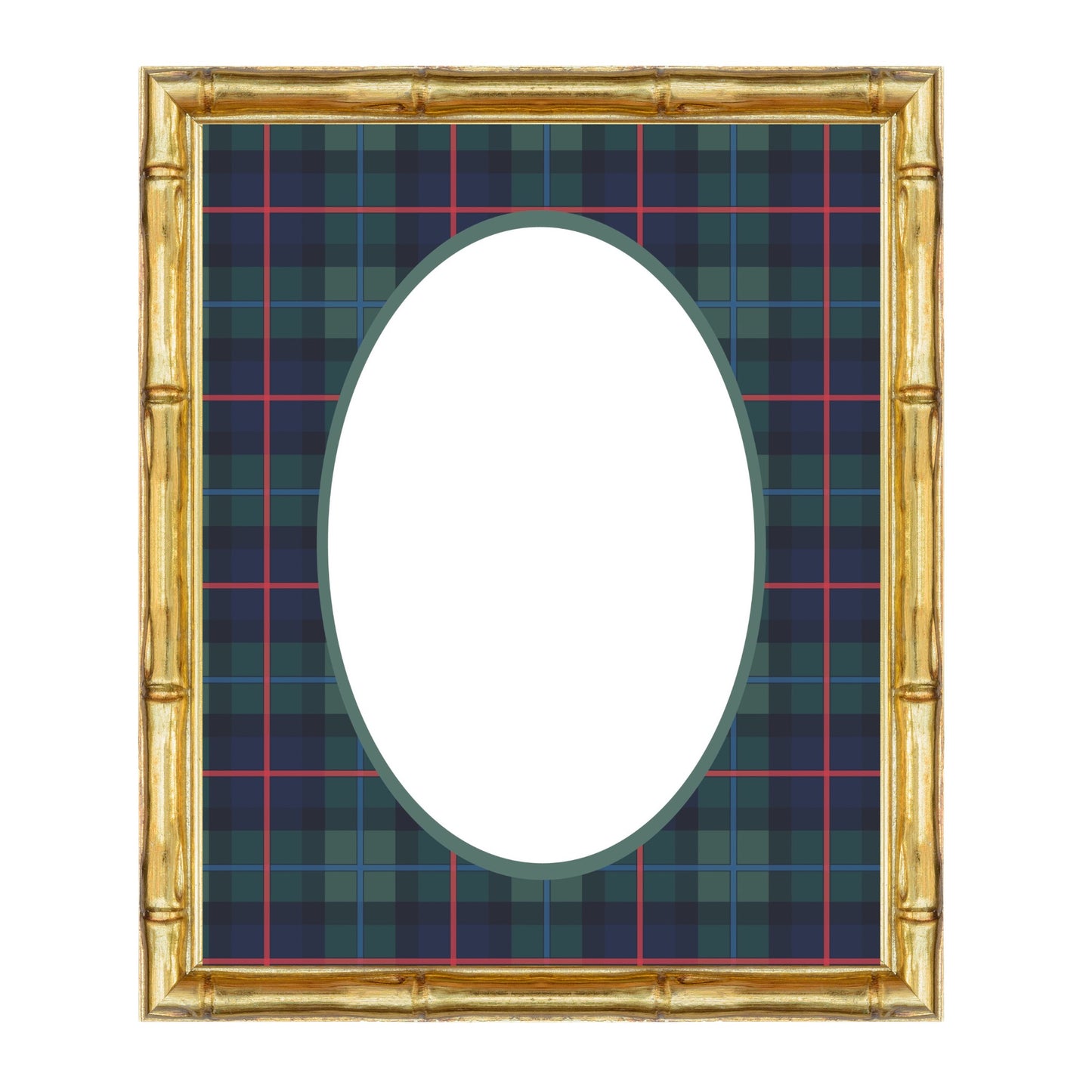 Campbell__Green__Oval

Campbell of Cawdor tartan picture frame mat board in navy and green plaid, heritage-inspired home décor, perfect for framing photos or art prints; ideal gift for Father’s Day, housewarmings, anniversaries, or nursery decoration.