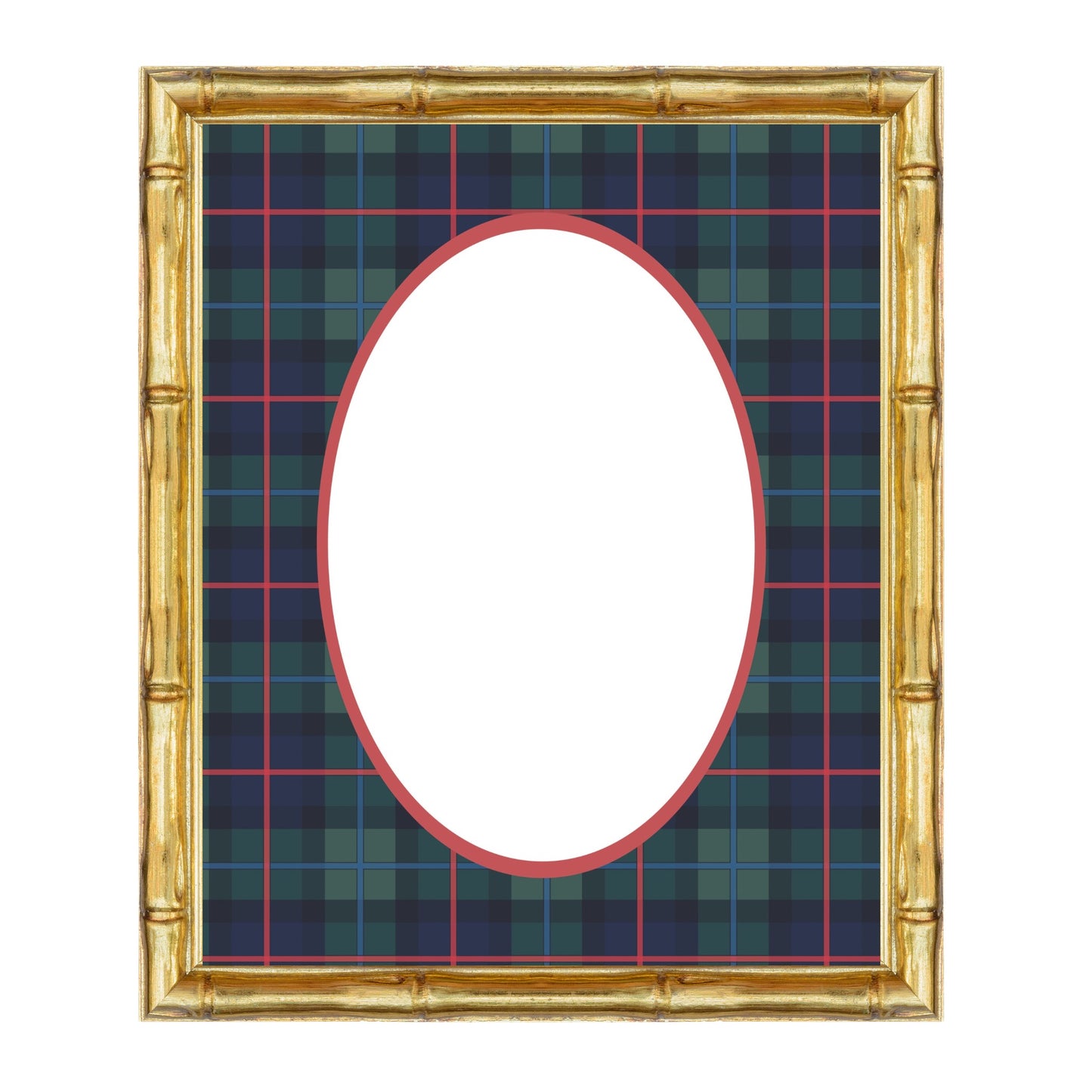 Campbell__Red__Oval

Campbell of Cawdor tartan picture frame mat board in navy and green plaid, heritage-inspired home décor, perfect for framing photos or art prints; ideal gift for Father’s Day, housewarmings, anniversaries, or nursery decoration.