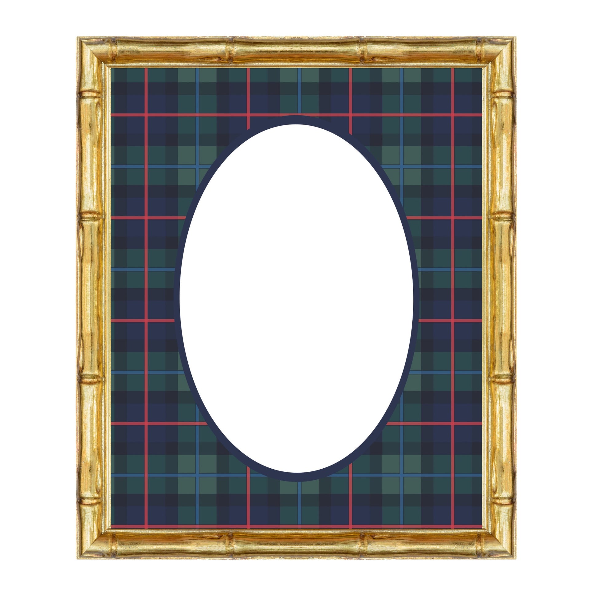 Campbell__Navy__Oval

Campbell of Cawdor tartan picture frame mat board in navy and green plaid, heritage-inspired home décor, perfect for framing photos or art prints; ideal gift for Father’s Day, housewarmings, anniversaries, or nursery decoration.