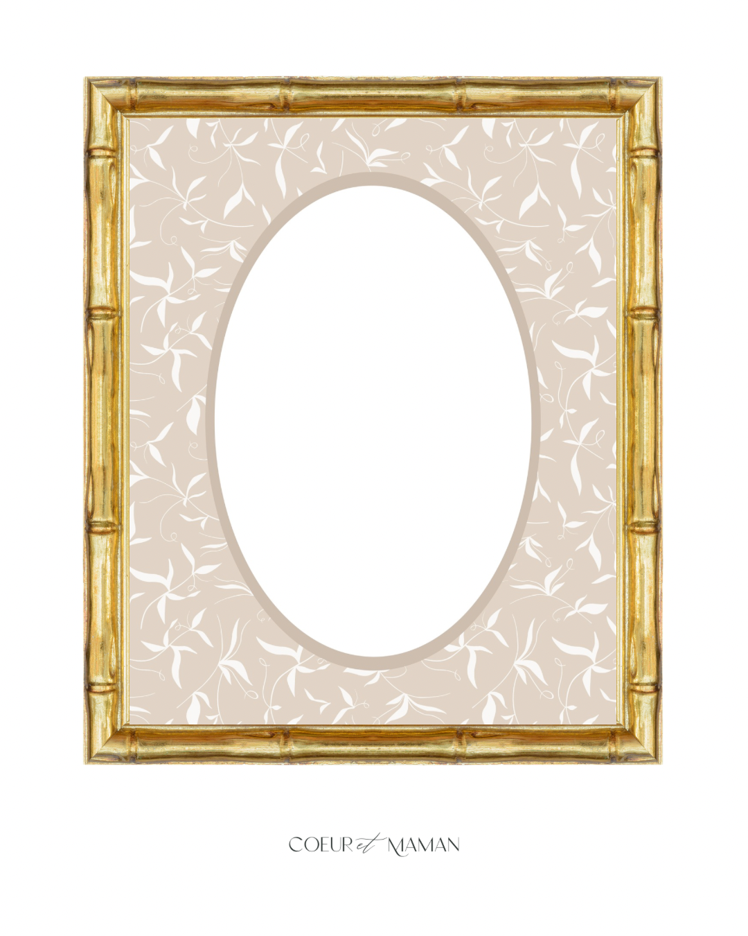 Botanical__Taupe__Oval