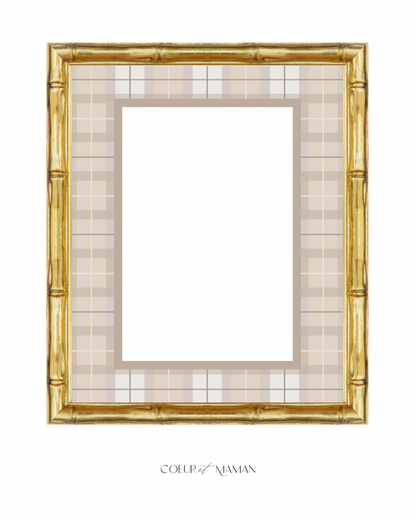 Campbell__Taupe_Rectangle