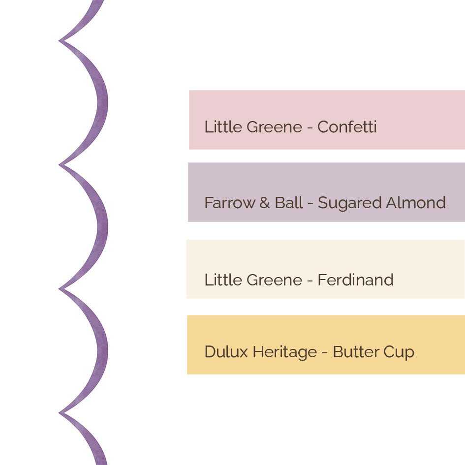 ScallopBorder__Lilac