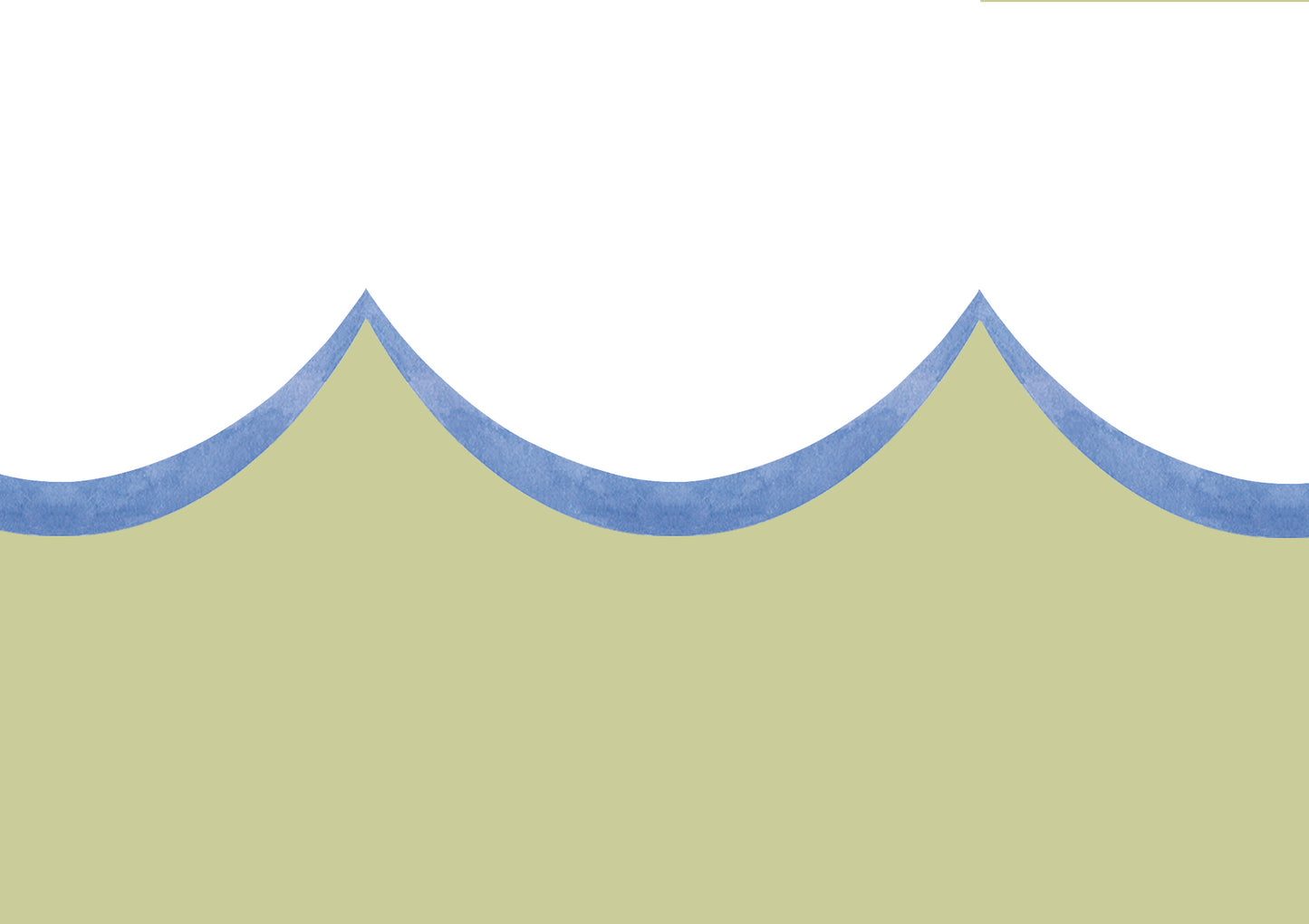 ScallopBorder__Blue