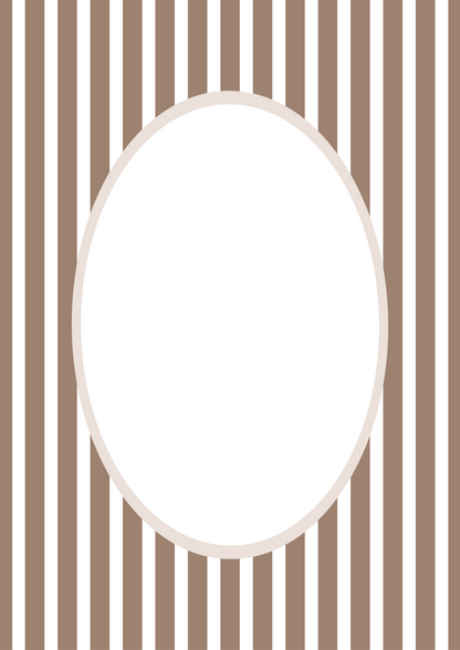 Mediumstripes__Brown__Oval