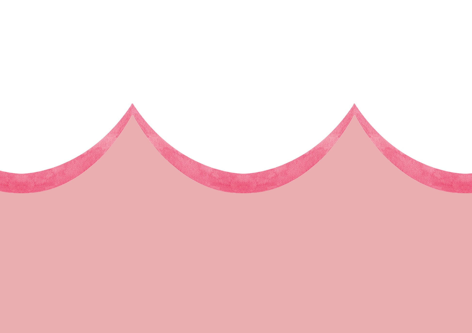 ScallopBorder__Coral