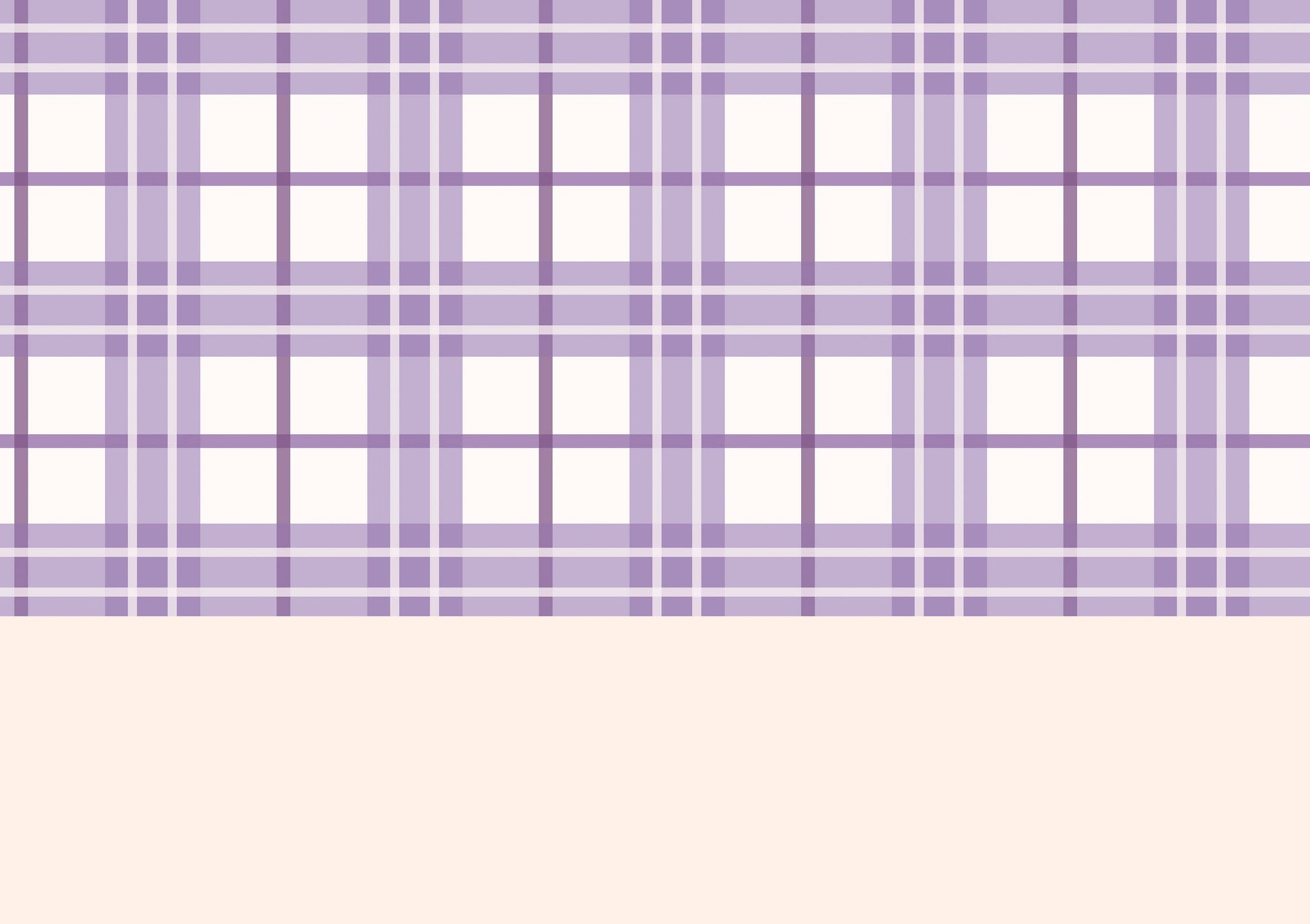 TartanBorder__Lilac