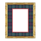 Tartan Frame Mat Board - Campbell of Cawdor