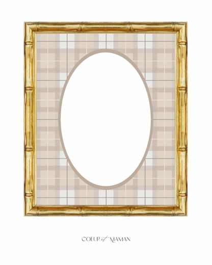 Campbell__Taupe_Oval