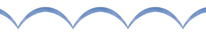 ScallopBorder__Blue