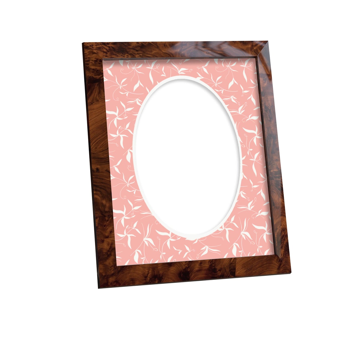 Botanical Photo Mat