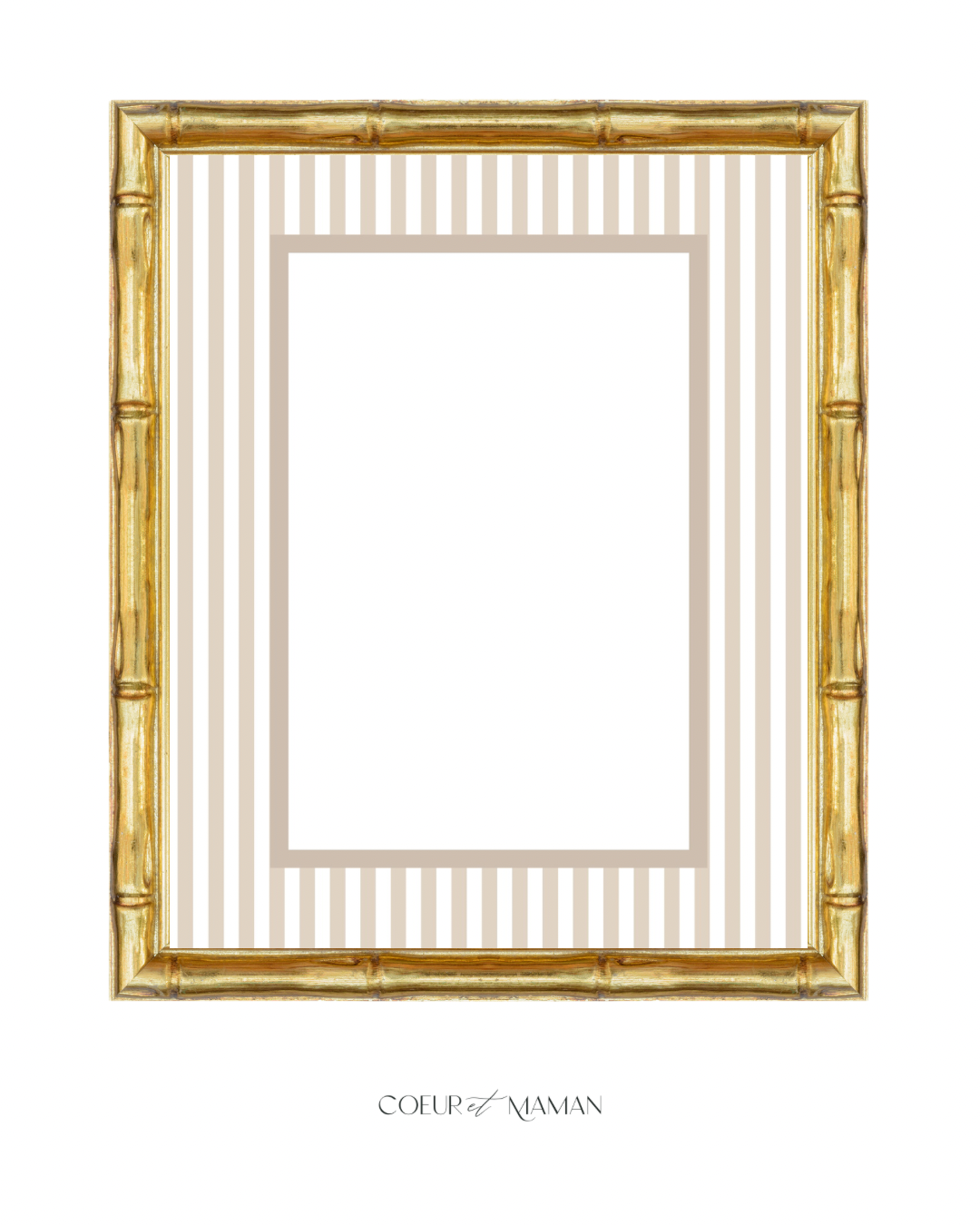 Smallstripes__Taupe__Rectangle