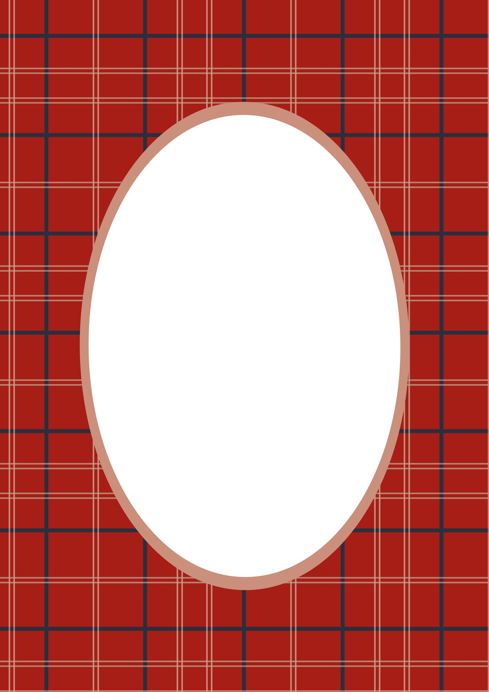 RedTartan__Oval