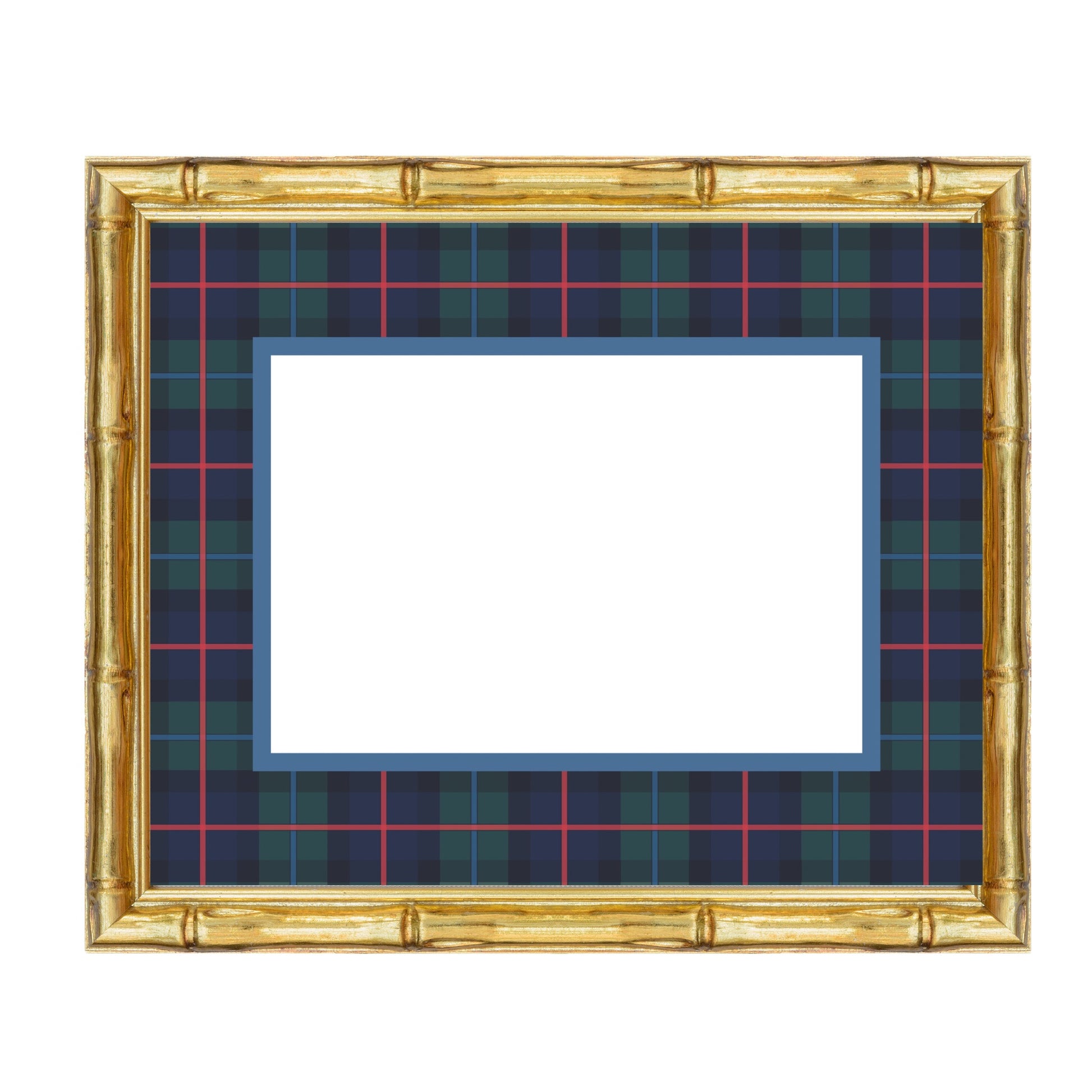 Campbell__Blue__Rectangle

Campbell of Cawdor tartan picture frame mat board in navy and green plaid, heritage-inspired home décor, perfect for framing photos or art prints; ideal gift for Father’s Day, housewarmings, anniversaries, or nursery decoration.