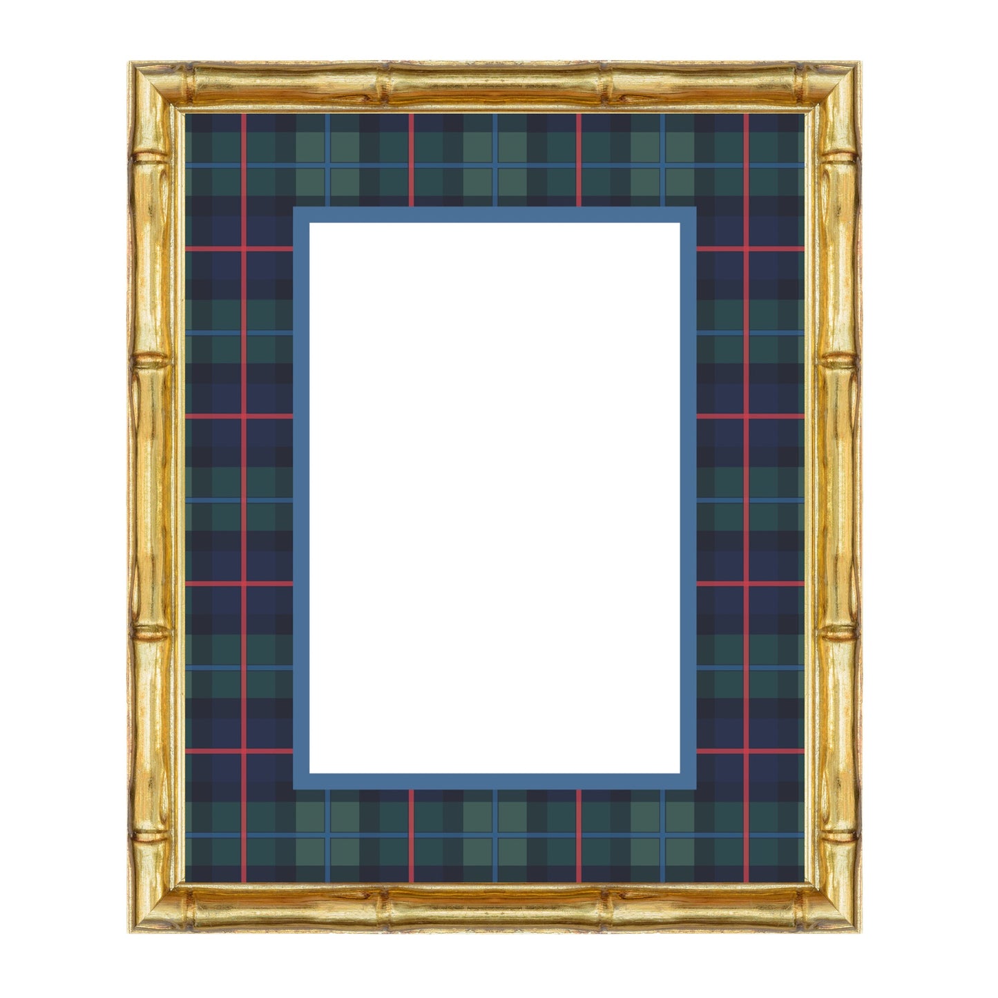 Campbell__Blue__Rectangle

Campbell of Cawdor tartan picture frame mat board in navy and green plaid, heritage-inspired home décor, perfect for framing photos or art prints; ideal gift for Father’s Day, housewarmings, anniversaries, or nursery decoration.