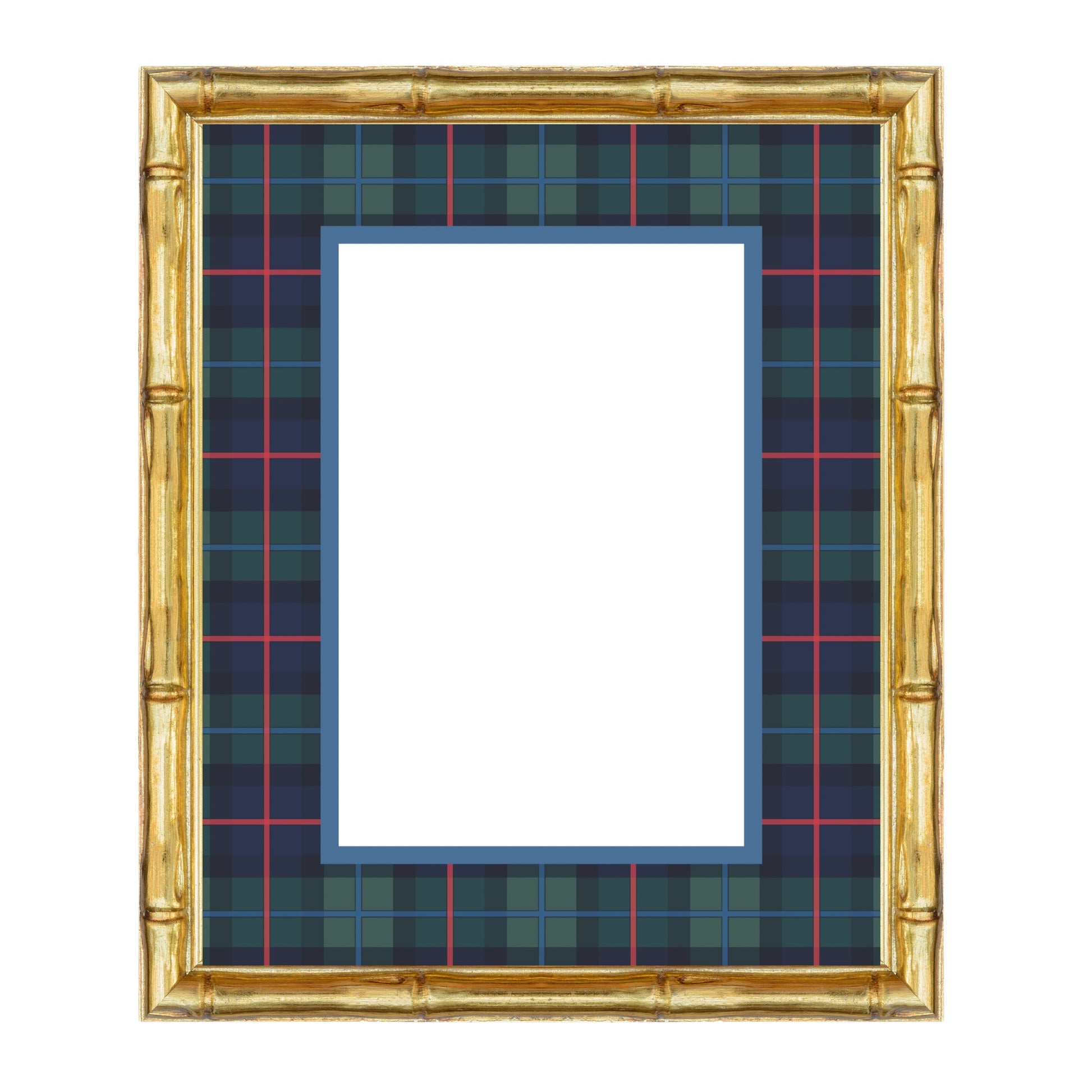 Campbell__Blue__Rectangle

Campbell of Cawdor tartan picture frame mat board in navy and green plaid, heritage-inspired home décor, perfect for framing photos or art prints; ideal gift for Father’s Day, housewarmings, anniversaries, or nursery decoration.