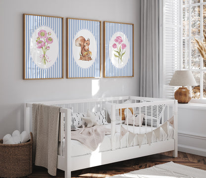 Smallstripes__Blue__Oval

Blue striped picture frame mat board with classic vertical lines; ideal for framing baby boy photos, nautical nursery prints, or timeless family artwork — a thoughtful gift for baby showers, birthdays, or christenings.