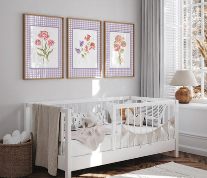Gingham__Lilac__Rectangle