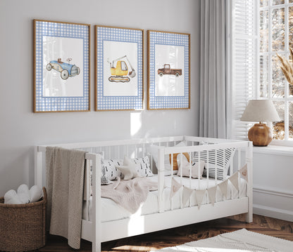 Gingham__Blue__Rectangle