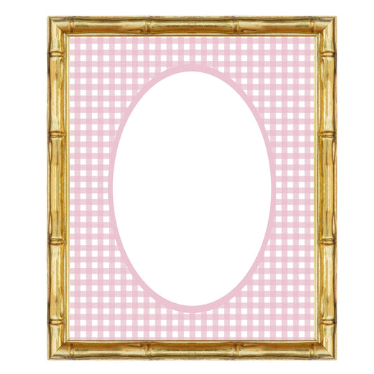 Gingham__Pink__Oval